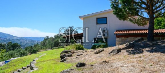 5 Schlafzimmer Haus in Baiao, Portugal, Nr. 283642 19