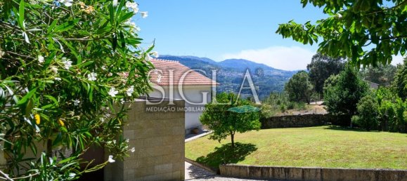 5 Schlafzimmer Haus in Baiao, Portugal, Nr. 283642 37