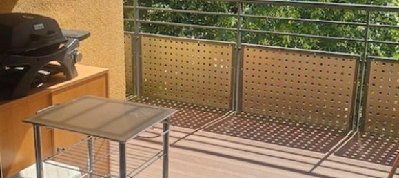 1 Schlafzimmer Wohnung in München, Germany, Nr. 248957 3