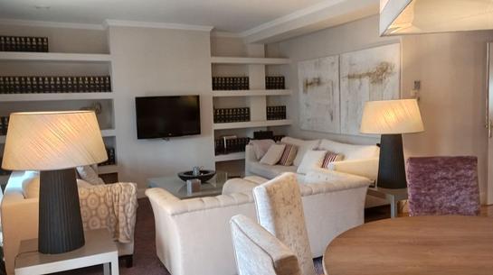 5 bedrooms Apartment in Alcala la Real, Spain No. 229488