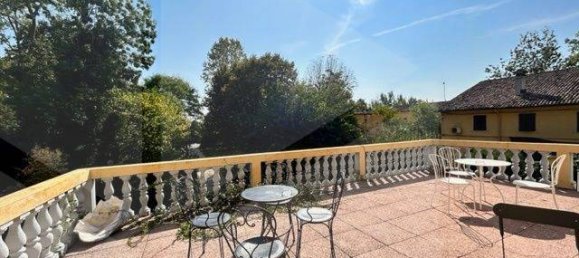 28 rooms Villa in Nonantola, Italy No. 28673 33