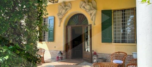 28 rooms Villa in Nonantola, Italy No. 28673 44