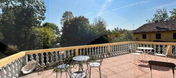 28 rooms Villa in Nonantola, Italy No. 28673 28