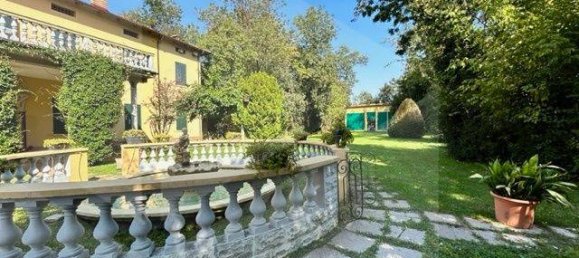 28 rooms Villa in Nonantola, Italy No. 28673 37