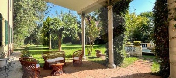 28 rooms Villa in Nonantola, Italy No. 28673 18