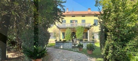28 rooms Villa in Nonantola, Italy No. 28673 39