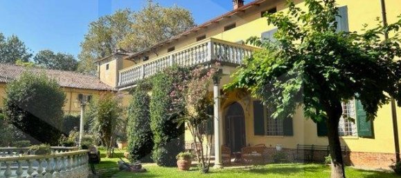 28 rooms Villa in Nonantola, Italy No. 28673 42