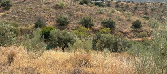 2400m² Land in Rincon de la Victoria, Spain No. 164330 11