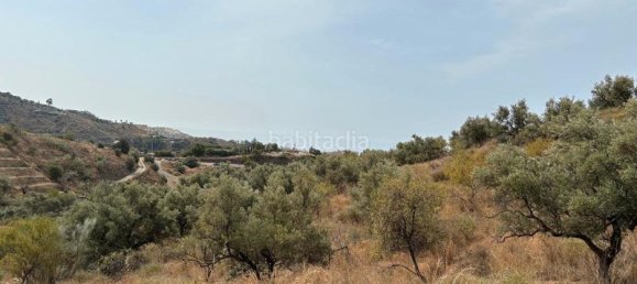 2400m² Land in Rincon de la Victoria, Spain No. 164330 2
