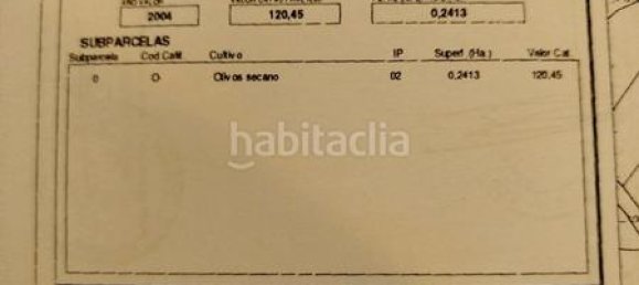 2400m² Land in Rincon de la Victoria, Spain No. 164330 6