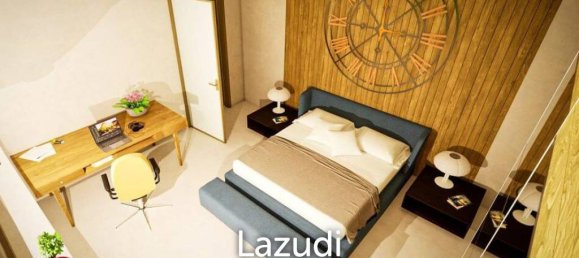 2 bedrooms Villa in Wiang Sa, Thailand No. 13760 6