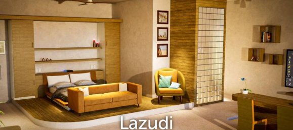 2 bedrooms Villa in Wiang Sa, Thailand No. 13760 5