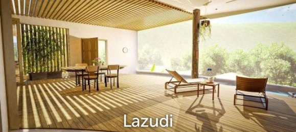 2 bedrooms Villa in Wiang Sa, Thailand No. 13760 3