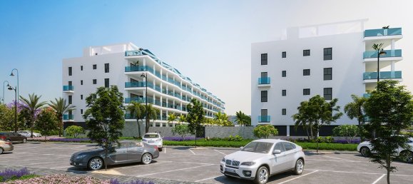 1 bedroom Apartment in Mijas, Spain No. 2426 7