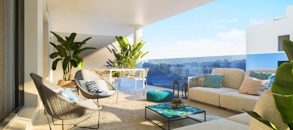 1 bedroom Apartment in Mijas, Spain No. 2426 6