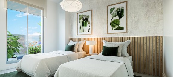 1 bedroom Apartment in Mijas, Spain No. 2426 4