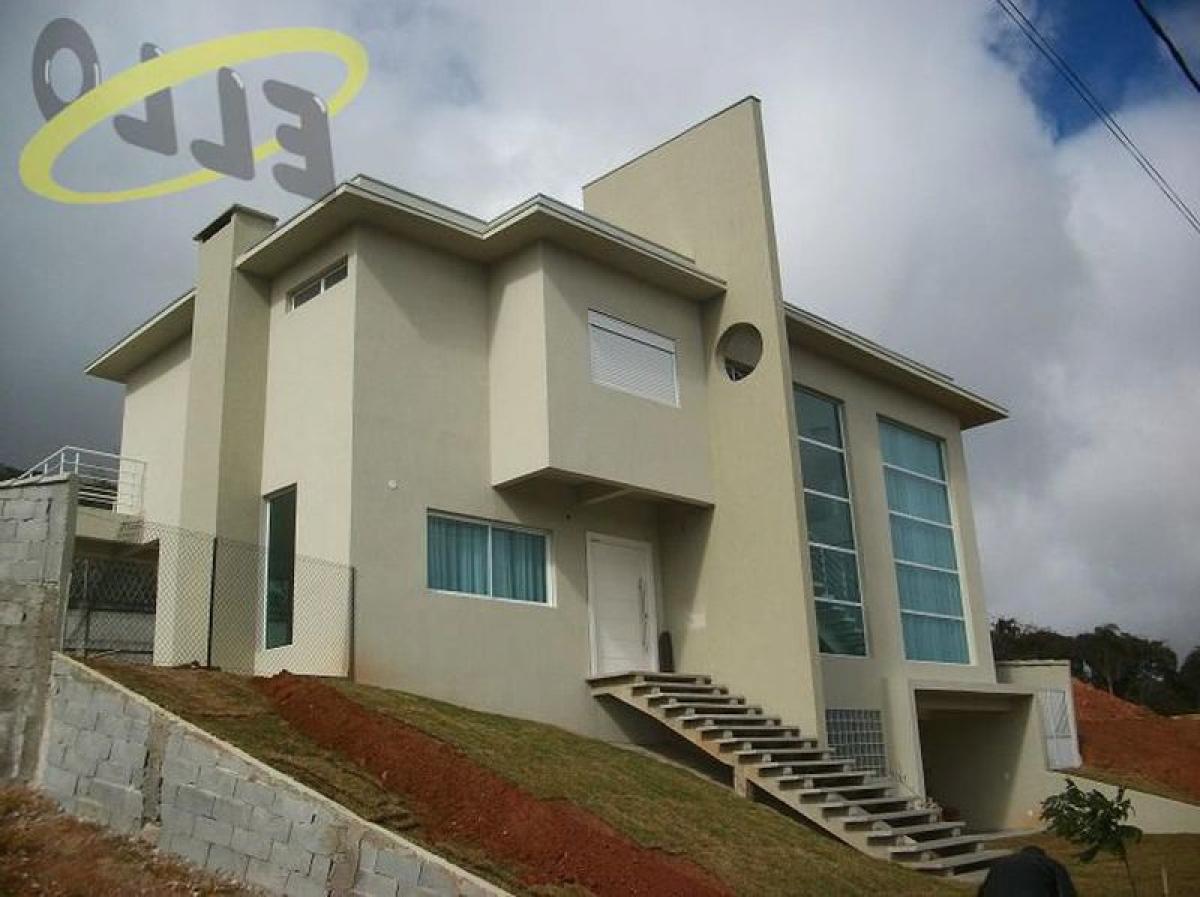 Casa T4 em Vargem Grande Paulista, Brazil N.º 524084