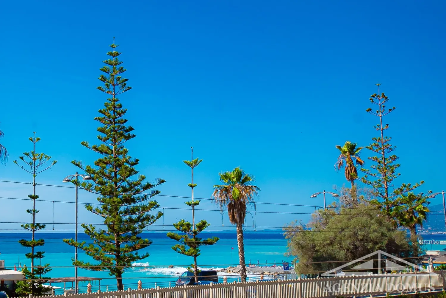 3 chambres Villa à Bordighera, Italy No. 86291