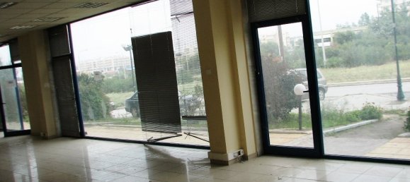Земельный участок 700м² в Эвозмон, Корделио-Эвозмон, Салоники, Центральная Македония, Македония и Фракия, Греция № 7533 7