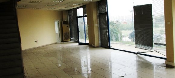 Земельный участок 700м² в Эвозмон, Корделио-Эвозмон, Салоники, Центральная Македония, Македония и Фракия, Греция № 7533 8