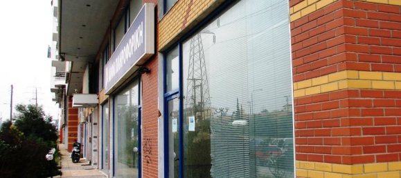 Земельный участок 700м² в Эвозмон, Корделио-Эвозмон, Салоники, Центральная Македония, Македония и Фракия, Греция № 7533 23