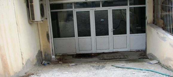 Земельный участок 700м² в Эвозмон, Корделио-Эвозмон, Салоники, Центральная Македония, Македония и Фракия, Греция № 7533 19