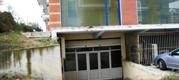 Земельный участок 700м² в Эвозмон, Корделио-Эвозмон, Салоники, Центральная Македония, Македония и Фракия, Греция № 7533 18