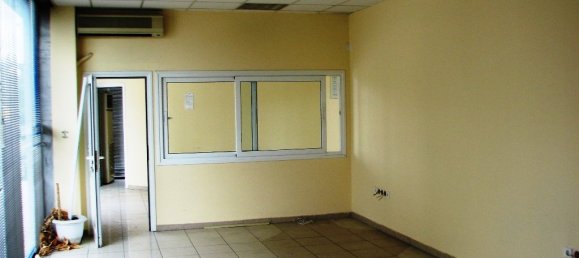 Земельный участок 700м² в Эвозмон, Корделио-Эвозмон, Салоники, Центральная Македония, Македония и Фракия, Греция № 7533 6