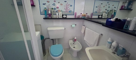 2 rooms Apartment in Sanremo, Italy No. 286604 12