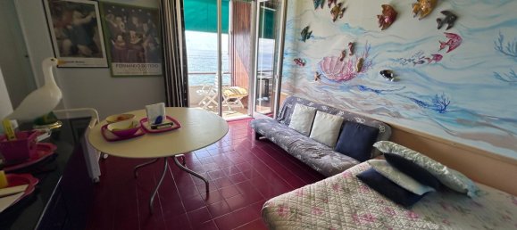 2 rooms Apartment in Sanremo, Italy No. 286604 4