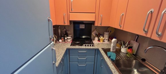 2 rooms Apartment in Sanremo, Italy No. 286604 10