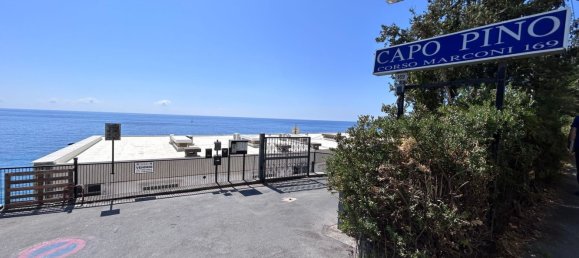 2 rooms Apartment in Sanremo, Italy No. 286604 26