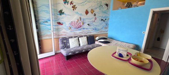 2 rooms Apartment in Sanremo, Italy No. 286604 3