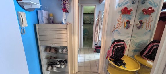 2 rooms Apartment in Sanremo, Italy No. 286604 11