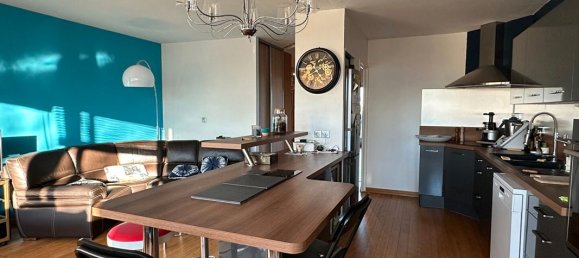 3 bedrooms Apartment in Orleans, France No. 55553 7