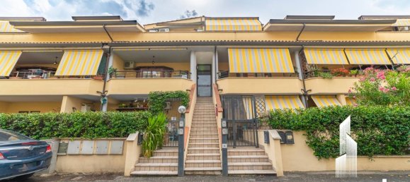 3 chambres Appartement à Capena, Italy No. 342898 6