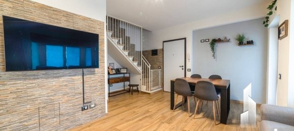 3 chambres Appartement à Capena, Italy No. 342898 11