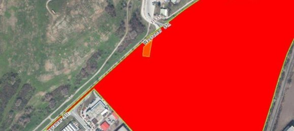 Grundstück in Wien, Austria 895m², Nr. 71443 3