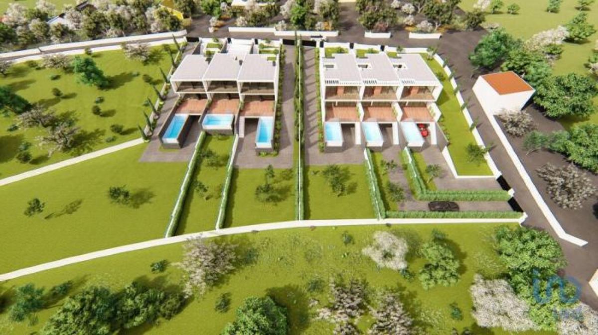  Land in Loule, Portugal No. 2148