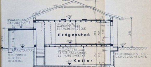 5 rooms Bungalow in Wiener Neustadt, Austria No. 220880 16