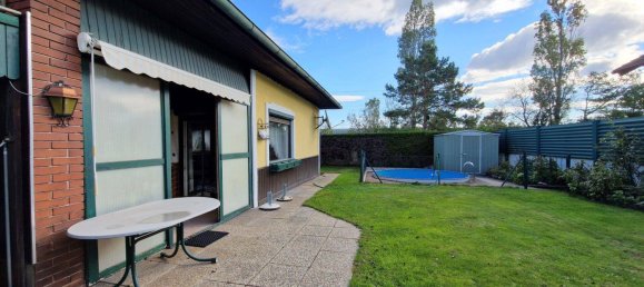 5 rooms Bungalow in Wiener Neustadt, Austria No. 220880 2