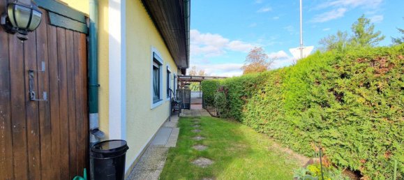 5 rooms Bungalow in Wiener Neustadt, Austria No. 220880 3