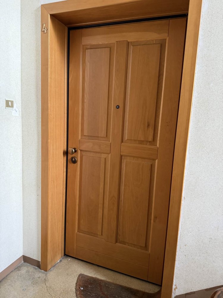 2 bedrooms Apartment in Venice, Italy No. 312796