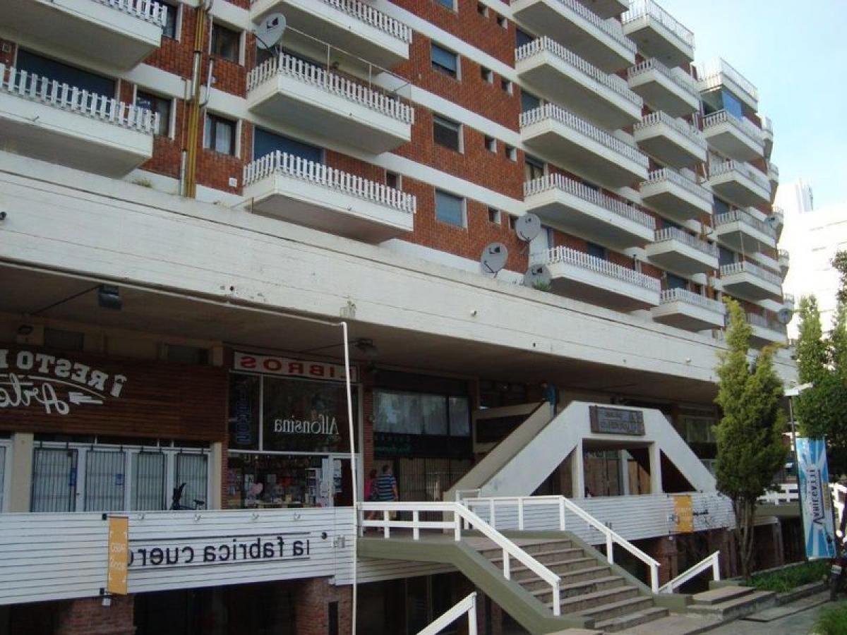 Studio in Mar del Plata, Argentina No. 86597