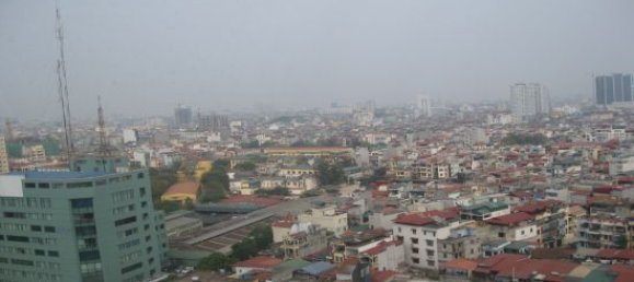 3 Schlafzimmer Wohnung in Dong Da, Vietnam, Nr. 6919 10