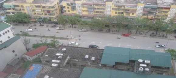 3 Schlafzimmer Wohnung in Dong Da, Vietnam, Nr. 6919 11