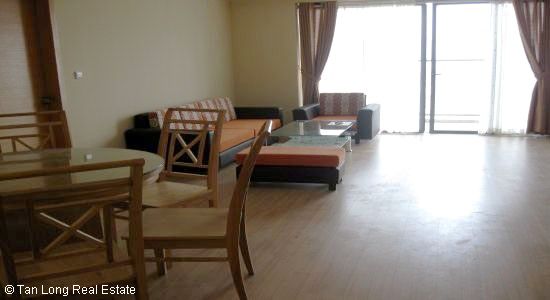 3 Schlafzimmer Wohnung in Dong Da, Vietnam, Nr. 6919