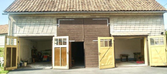 9 bedrooms Building in Hildburghausen, Germany No. 319346 6