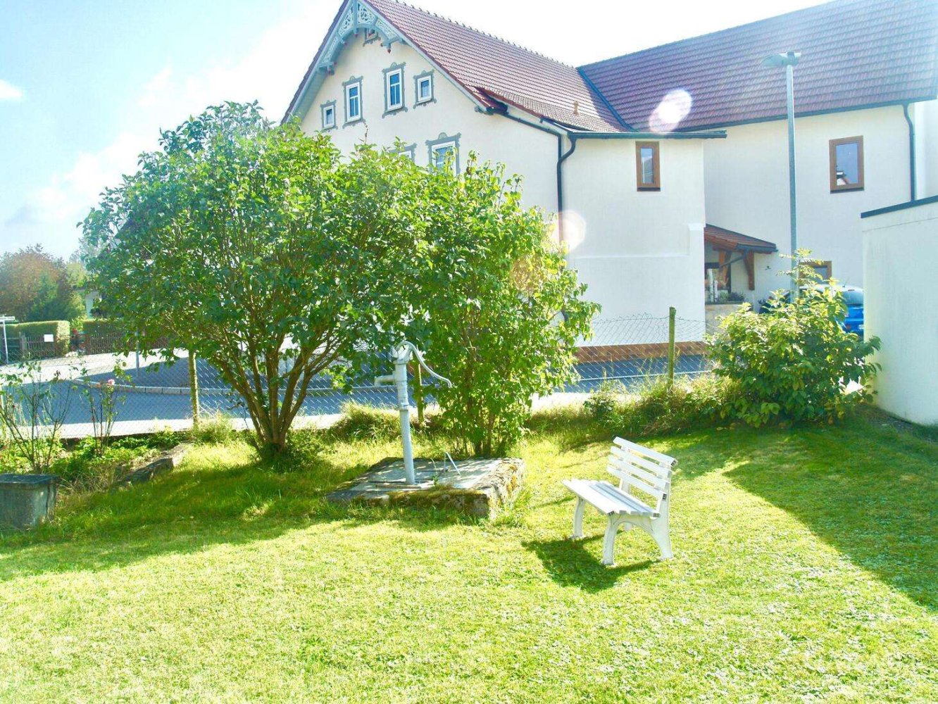 9 bedrooms Building in Hildburghausen, Germany No. 319346