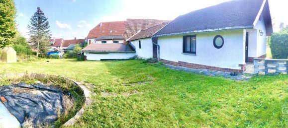 9 bedrooms Building in Hildburghausen, Germany No. 319346 3